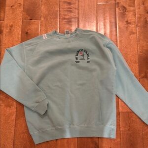 Atlantic Shoals Sweatshirt New Size S